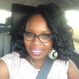 Meet your Posher, Kimberly